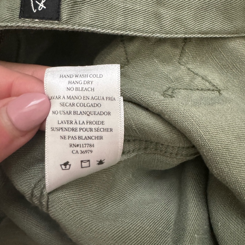 Rails Marcel Long Sleeve Button Down - image 7